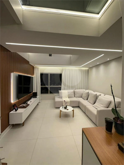 Apartamento, 2 quartos, 140 m² - Foto 2