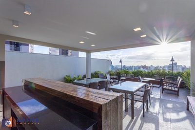 Apartamento, 3 quartos, 126 m² - Foto 4