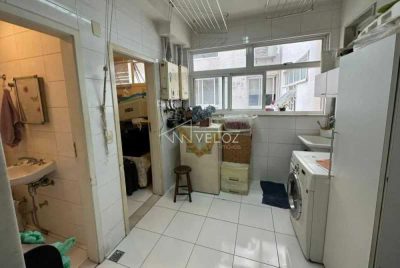 Apartamento, 4 quartos, 195 m² - Foto 1
