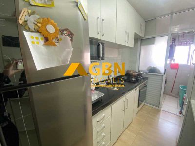 Apartamento, 3 quartos, 76 m² - Foto 4