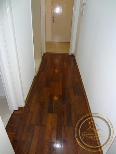 Apartamento, 1 quarto, 46 m² - Foto 4