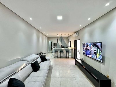 Casa, 2 quartos, 130 m² - Foto 2