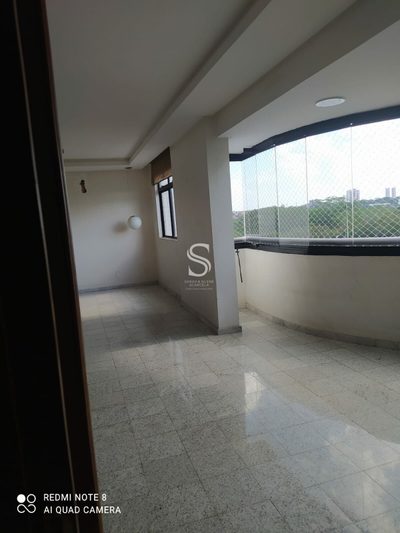 Apartamento, 3 quartos, 167 m² - Foto 3