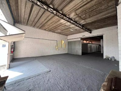 Depósito-Galpão - Foto 3