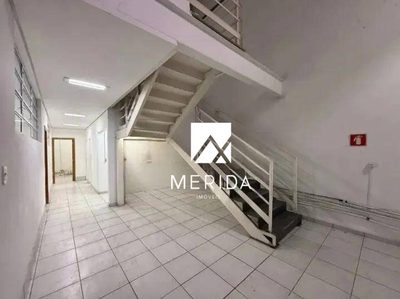Depósito-Galpão, 627 m² - Foto 3