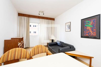 Apartamento, 1 quarto, 48 m² - Foto 3