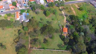 Terreno, 5400 m² - Foto 1