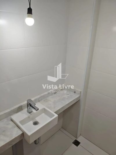 Apartamento, 1 quarto, 24 m² - Foto 5