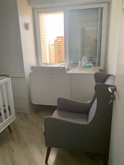 Apartamento, 2 quartos, 71 m² - Foto 3