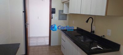 Apartamento, 3 quartos, 98 m² - Foto 3