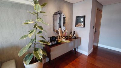 Apartamento, 3 quartos, 102 m² - Foto 2