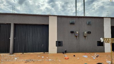Casa, 2 quartos, 150 m² - Foto 1