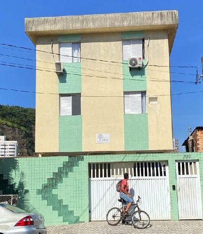 Apartamento, 1 quarto, 41 m² - Foto 1