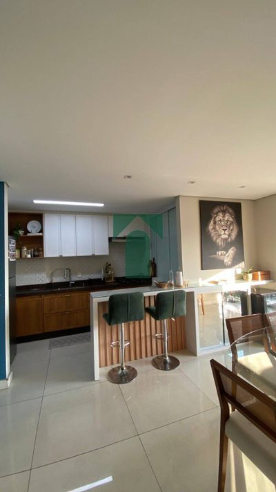 Apartamento, 2 quartos, 84 m² - Foto 4