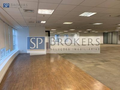 Sala-Conjunto, 622 m² - Foto 1