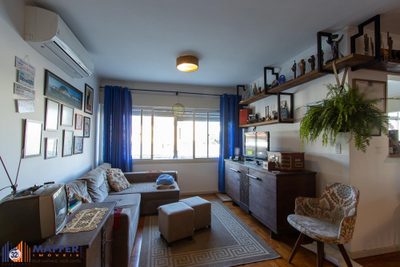 Apartamento, 3 quartos, 129 m² - Foto 5