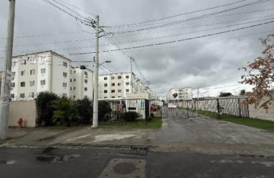 Apartamento, 1 quarto, 40 m² - Foto 1
