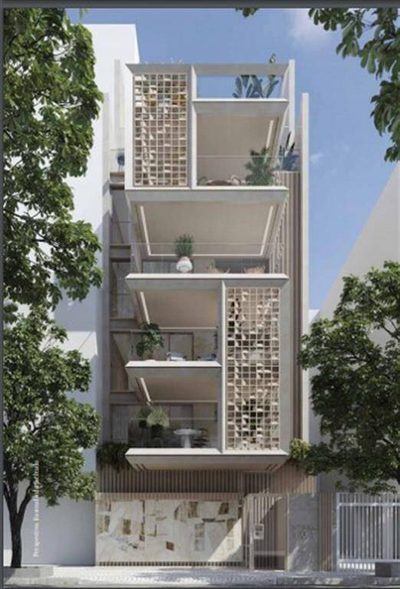 Apartamento, 3 quartos, 168 m² - Foto 1