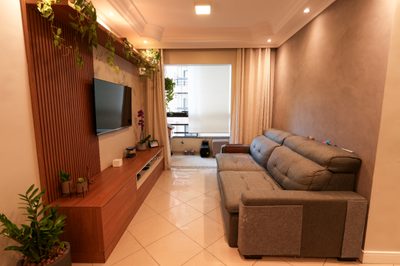 Apartamento, 2 quartos, 68 m² - Foto 5