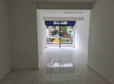 Loja-Salão, 80 m² - Foto 5