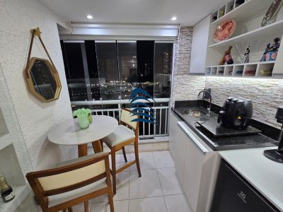Apartamento, 3 quartos, 67 m² - Foto 2