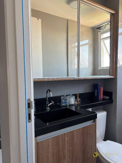Apartamento, 2 quartos, 50 m² - Foto 5