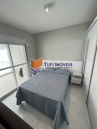 Apartamento, 1 quarto, 54 m² - Foto 2