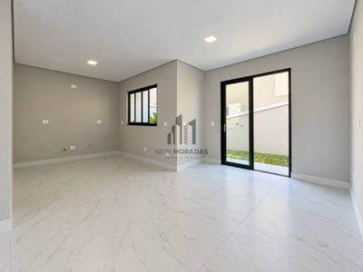 Sobrado, 3 quartos, 170 m² - Foto 4