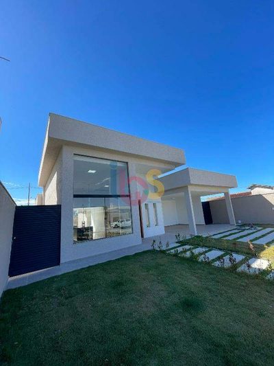 Casa, 3 quartos, 200 m² - Foto 5