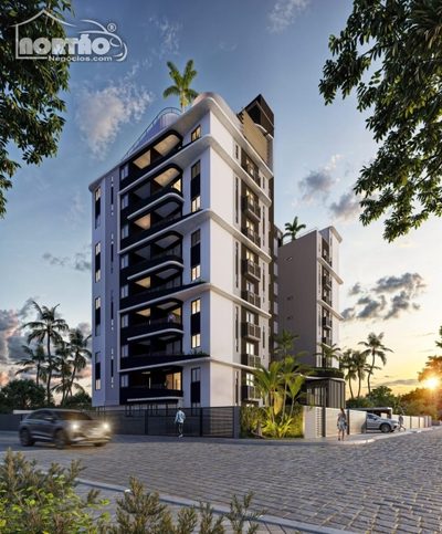 Casa, 3 quartos, 53 m² - Foto 1