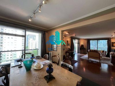 Apartamento, 3 quartos, 220 m² - Foto 3