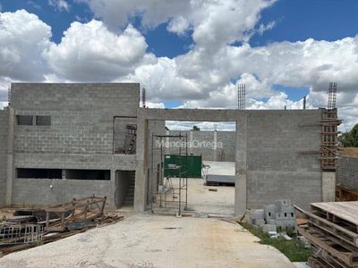 Depósito-Galpão, 750 m² - Foto 2