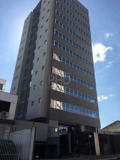 Prédio Inteiro, 4600 m² - Foto 1