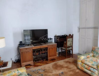 Apartamento, 3 quartos, 330 m² - Foto 1