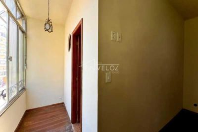 Apartamento, 3 quartos, 140 m² - Foto 1