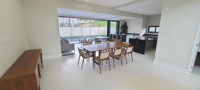 Casa, 5 quartos, 430 m² - Foto 1