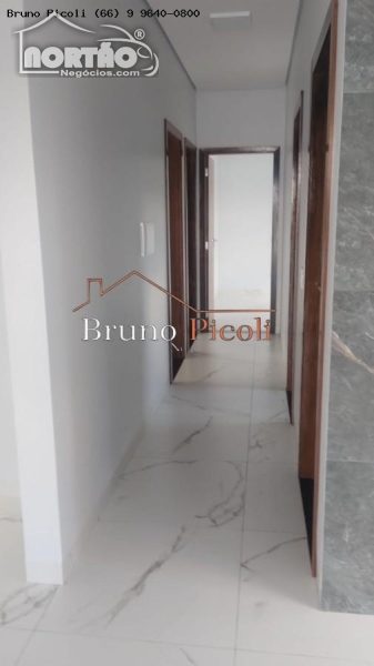 Casa, 3 quartos, 98 m² - Foto 4