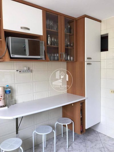 Apartamento, 3 quartos, 89 m² - Foto 3