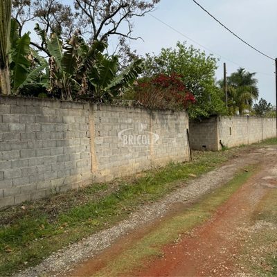 Chácara, 1 quarto - Foto 1