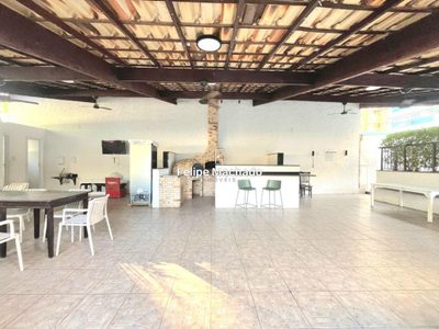 Apartamento, 3 quartos, 83 m² - Foto 3