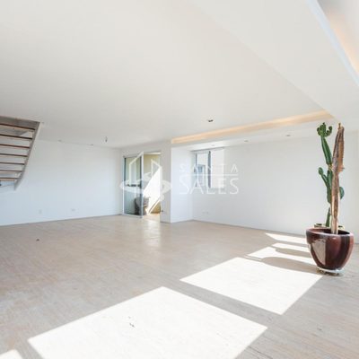 Cobertura, 3 quartos, 180 m² - Foto 4