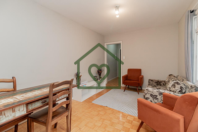 Apartamento, 3 quartos, 89 m² - Foto 2