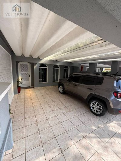 Sobrado, 3 quartos, 130 m² - Foto 2