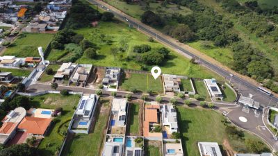 Terreno, 402 m² - Foto 1