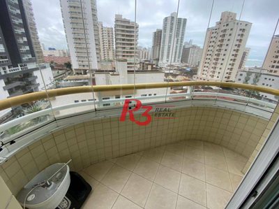 Apartamento, 3 quartos, 138 m² - Foto 2