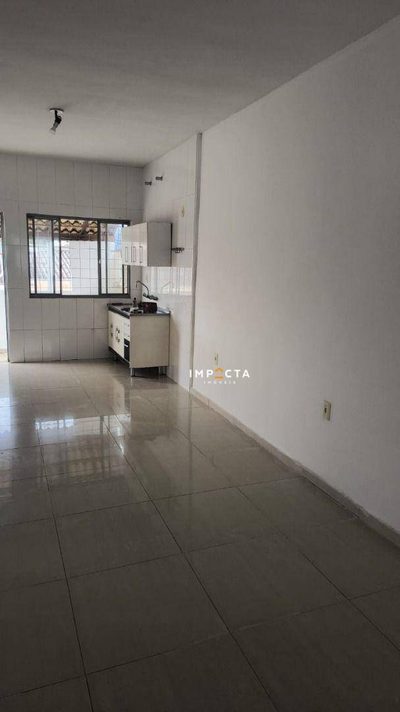 Casa, 3 quartos, 70 m² - Foto 1