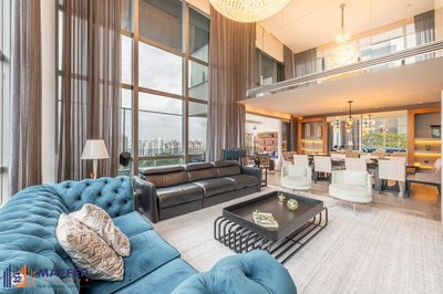 Apartamento, 3 quartos, 227 m² - Foto 4