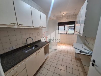 Apartamento, 3 quartos, 75 m² - Foto 2