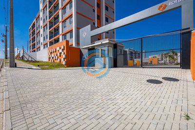 Apartamento, 2 quartos, 77 m² - Foto 2