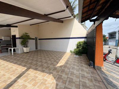 Casa, 2 quartos - Foto 2